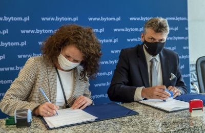 Kolejne bytomskie przedszkole przejdzie termomoder
